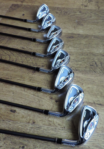 Taylormade cgb max flex - r7,