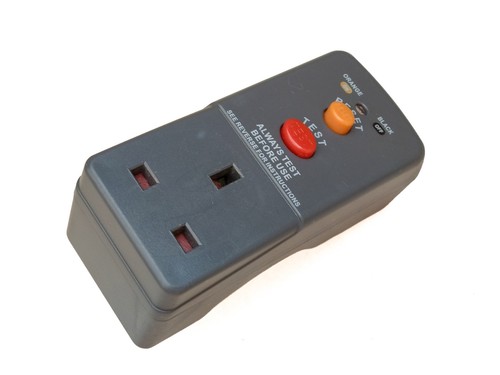 Masterplug arcdkg rcd safety - masterplug,