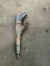 Peugeot 307 2.0 HDi RHY Fuel Injector - 9640088780 - Single Fuel Injector