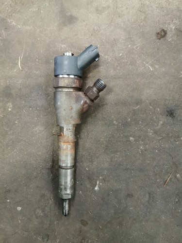Peugeot 307 hdi rhy - peugeot, fuel