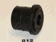 Bush, leaf spring for