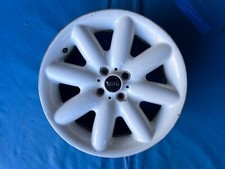 #001 BMW Mini One/Cooper/S