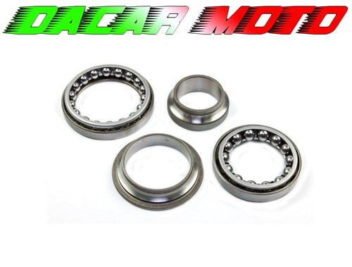 Steering bearings kit - steering,