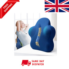 Memory Foam Lumbar Back