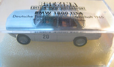 Brekina H0 2242 BMW 1800 TISA