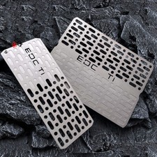 Pure Titanium TA1 Barbecue Grill Survival Camping Picnic Cooking BBQ Grill Plate