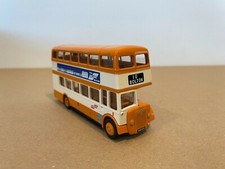 EFE DAIMLER CVG6 BUS SELNEC