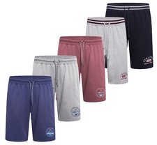 Mens KAM Gym Fleece Jogger