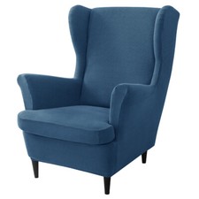 Stretch Wing Chair Cover Sofa