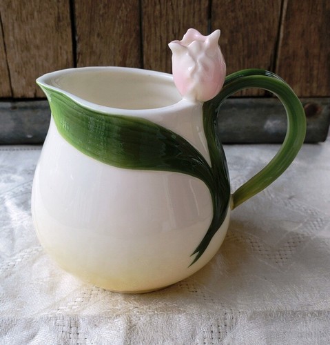 Vintage graff porcelain - vintage,