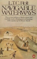 Navigable waterways c - navigable, t.