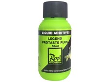 Rod Hutchinson LIQUID ADDITIVE