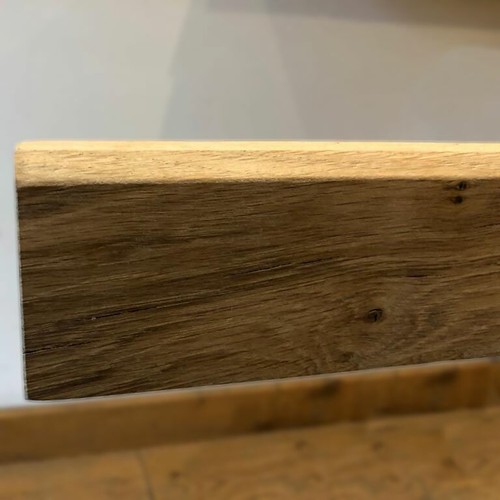Oak trim boards par - oak,