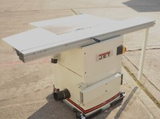 Jet JTS-XLM Table Saw