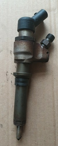 Diesel fuel injector - diesel,