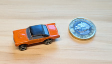 Micro Machines Vintage Pontiac
