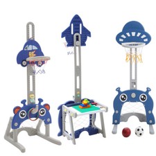 Kids Toddler Basketball Hoop