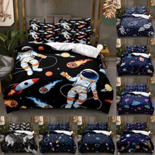 3D Cartoon Spaceship Rocket