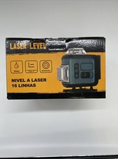 Laser Level Nivel A Laser 16