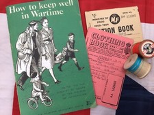 ‘HOW TO KEEP WELL IN