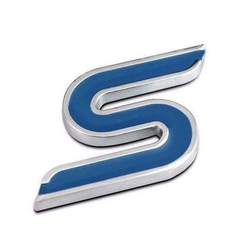 Logo ford boot sticker - logo,