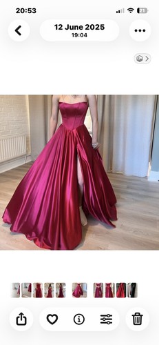 Designer raspberry red - designer,