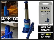 3 Ton Bottle Jack Car Auto