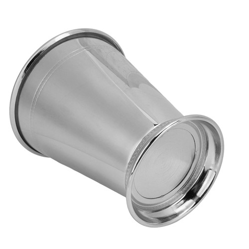 Julep cup stainless steel - cup,