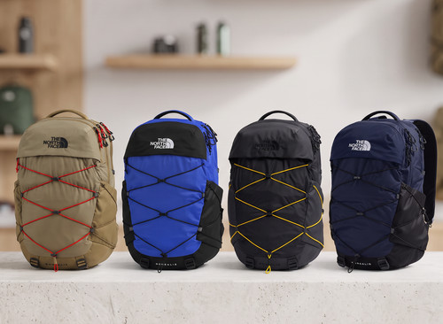 The north face borealis - the,