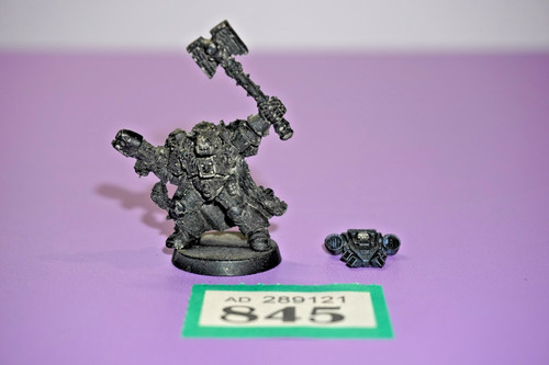 Warhammer 40k marines - warhammer,