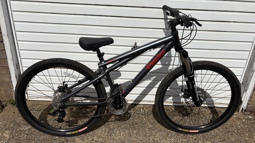 Chucker mountain bike - mountain,