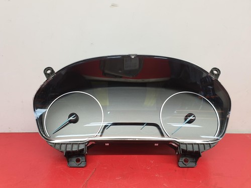 Ford ecosport mk1 - ford, speedo