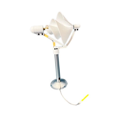 Small wind turbine vertical - wind,