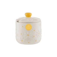 Price & Kensington Daisy Sugar Bowl