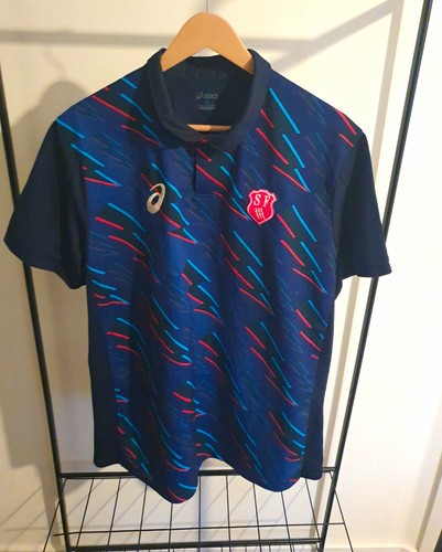 Asics stade français rugby - asics,