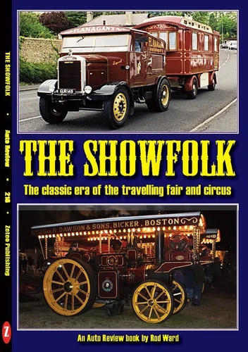 The showfolk classic era - the,