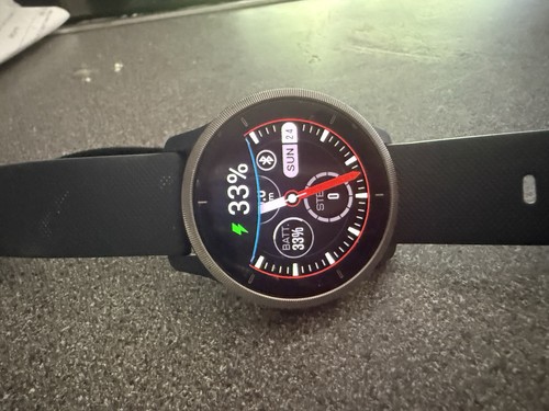Garmin venu smartwatch - garmin,