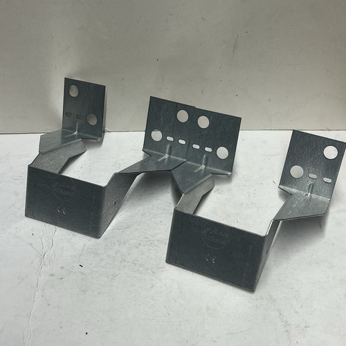 Simpson joist hanger - joist,