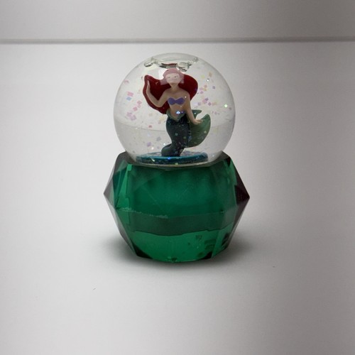 The little mermaid ariel green - mermaid,