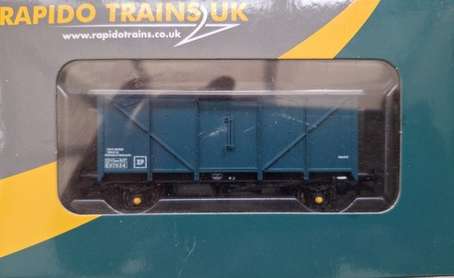 Rapido 957007 801 parcels - br, 1/801