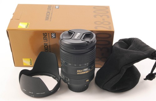 Nikon 300mm 5 6g - nikon,