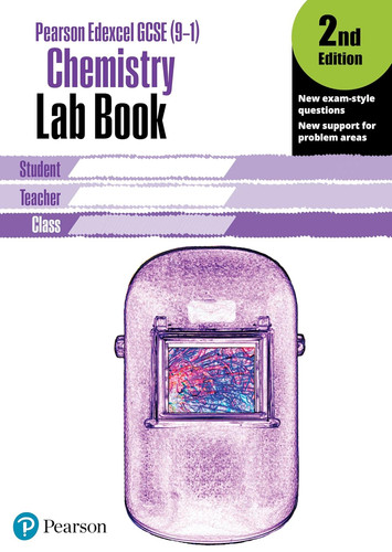Edexcel gcse chemistry - gcse, lab