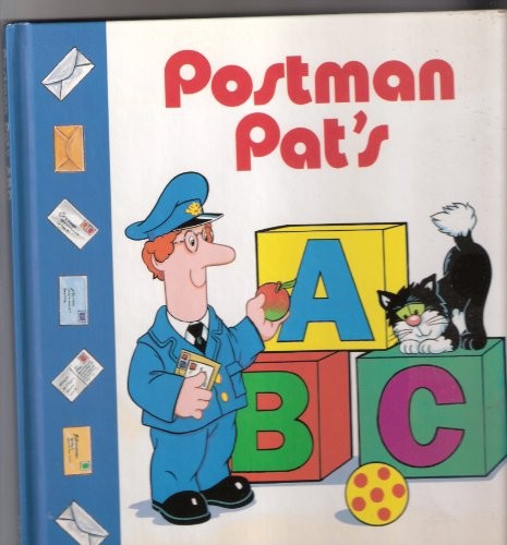 Postman pat c - a,