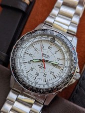 1989 Seiko 5Y23-6150