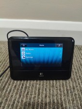 Logitech Squeezebox Touch
