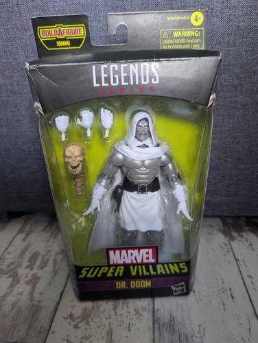 Marvel legends villains god - marvel,