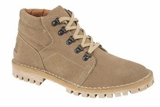 Roamers M496TS Desert Boots