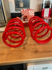 VAUXHALL CORSA D VXR 2006- LOWERING SPRINGS 20mm
