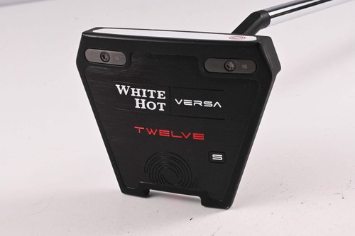 Odyssey white hot - white, twelve