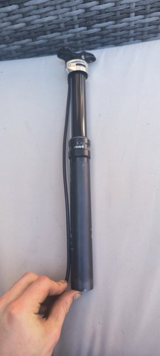 Rockshox reverb non stealth - reverb, non-stealth